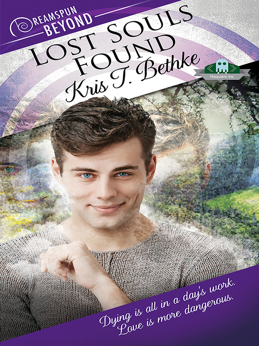Title details for Lost Souls Found by Kris T. Bethke - Available